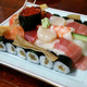 Illustration for article titled This Is Tank Sushi